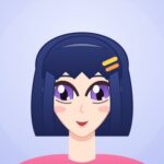 Персонаж Отец — герой, мать — дух для комментариев